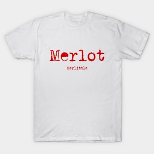 Wine Pun 01 T-Shirt